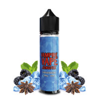 Vampire Vape Heisenberg 10ml Aroma