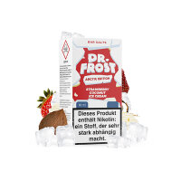 Dr. Frost Arctic Edition Strawberry Coconut Ice Cream...