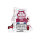 Dr. Frost Arctic Edition Cola Cherry Ice Nikotinsalz Liquid 10mg