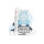 Dr. Frost Arctic Edition Arctic Blue Ice Nikotinsalz Liquid 20mg