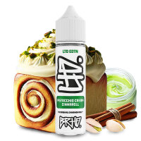 BRHD Limited Edition Pistacchio Cream Cinnaroll 10ml Aroma