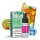 Gemi Juice Cool Green Nikotinsalz Liquid 10mg