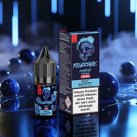 Revoltage Hybrid NicSalt - Black Blueberry