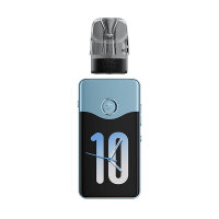 Voopoo Vinci E120 Pod Kit Snow Blue