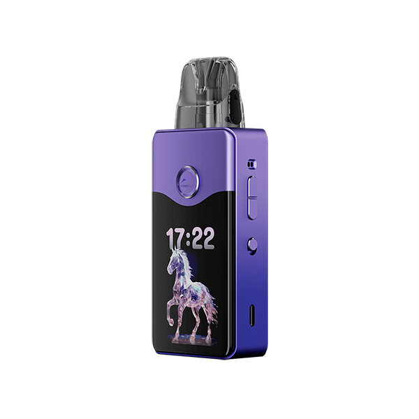 Voopoo Vinci E120 Pod Kit Star Purple