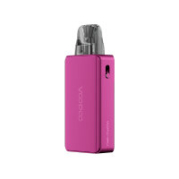 Voopoo Vinci E120 Pod Kit Rose Red