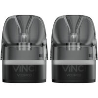 Voopoo Vinci PnP X MTL Leerpods I 2 Stk