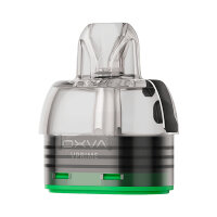 Oxva VPrime Pods mit Coil I 2 Stk 0,8 Ohm