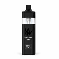 Wondervape 7000 Pro Pod Kit Schwarz