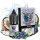 OWLIQ Blueberry Coco Nikotinsalz Liquid 10mg