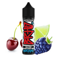 BRHD Electric Punch Ice Pop 10ml Aroma