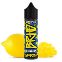 BRHD Electric Punch Lemon Drops 10ml Aroma