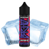 BRHD Electric Punch Mystery Ice 10ml Aroma