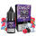 OWLIQ Berry Mix Ice Nikotinsalz Liquid 10mg