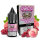 OWLIQ White Peach Razz Nikotinsalz Liquid 10mg