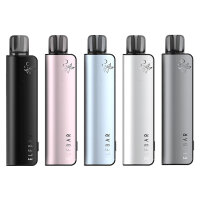 Elfbar Elfa Master Refillable Pod Kit