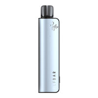 Elfbar Elfa Master Refillable Pod Kit Glacier Blue