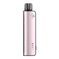 Elfbar Elfa Master Refillable Pod Kit Dusty Pink