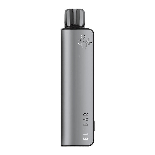 Elfbar Elfa Master Refillable Pod Kit Dark Cosmo