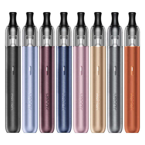 vaporesso luxe x pro recensioni Geekvape WENAX M1-V2 | 4er Pack | Jetzt nur 8,79€