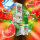 DK Salts Watermelon Ice Nikotinsalz Liquid 10mg
