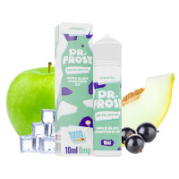 Dr. Frost Arctic Edition Apple Black Honeydew Ice 10ml Aroma