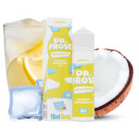 Dr. Frost Arctic Edition Coconut Lemonade Ice 10ml Aroma