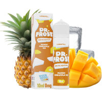 Dr. Frost Arctic Edition Mango Pineapple Ice 10ml Aroma