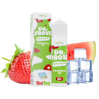 Dr. Frost Arctic Edition Strawmelon Ice 10ml Aroma