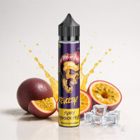 Revoltage Punky Passion Fruit Aroma 15ml