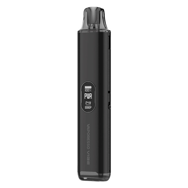 Vaporesso Vibe Pod Kit Black