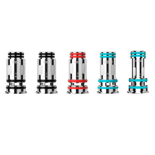 Voopoo PnP X Coils I 5 Stk. 1,0 Ohm