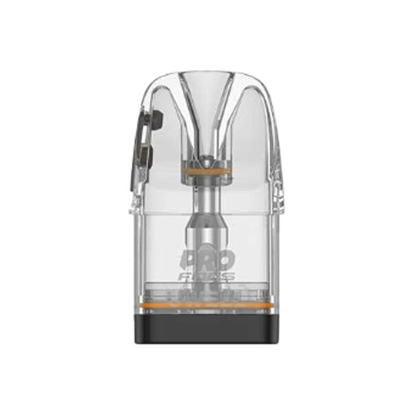 Uwell Caliburn G4 Pods mit Coil I 3 Stk 0,6 Ohm