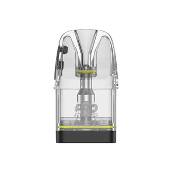 Uwell Caliburn G4 Pods mit Coil I 3 Stk 0,9 Ohm