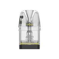 Uwell Caliburn G4 Pods mit Coil I 3 Stk 0,9 Ohm