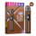Elfbar ELFX Pro Pod Kit Brown