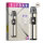 Elfbar ELFX Pro Pod Kit White