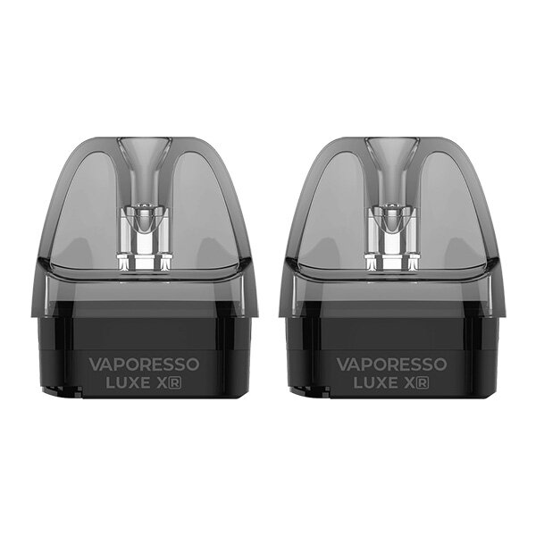 Vaporesso Luxe XR V2 Leerpods I 2 Stk