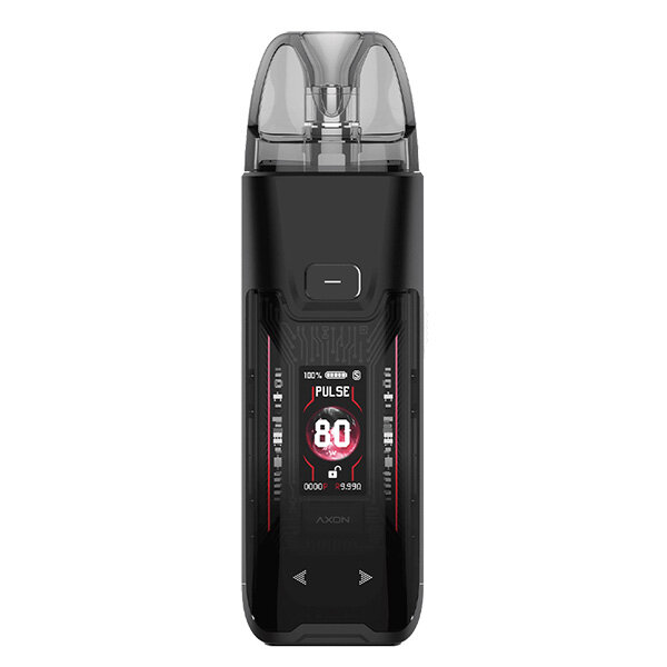 Vaporesso Luxe XR Max 2 Pod Kit Black