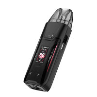 Vaporesso Luxe XR Max 2 Pod Kit Black
