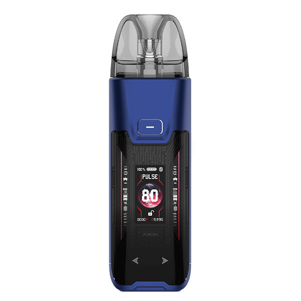 Vaporesso Luxe XR Max 2 Pod Kit Blue
