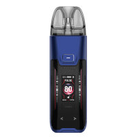 Vaporesso Luxe XR Max 2 Pod Kit Blue