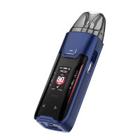 Vaporesso Luxe XR Max 2 Pod Kit Blue