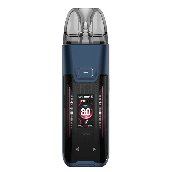 Vaporesso Luxe XR Max 2 Pod Kit Storm Blue