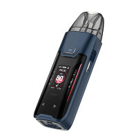 Vaporesso Luxe XR Max 2 Pod Kit Storm Blue