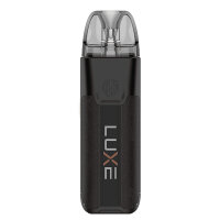 Vaporesso Luxe XR Max 2 Pod Kit Dark Black Leather