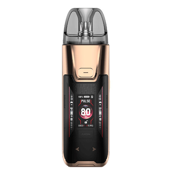 Vaporesso Luxe XR Max 2 Pod Kit Imperial Red Leather