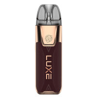 Vaporesso Luxe XR Max 2 Pod Kit Imperial Red Leather