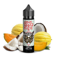 OWL Salt Longfill Kokos Melone 10ml Aroma