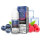 Intense Blaubeer Himbeer 10ml Nikotinsalz Liquid 20mg